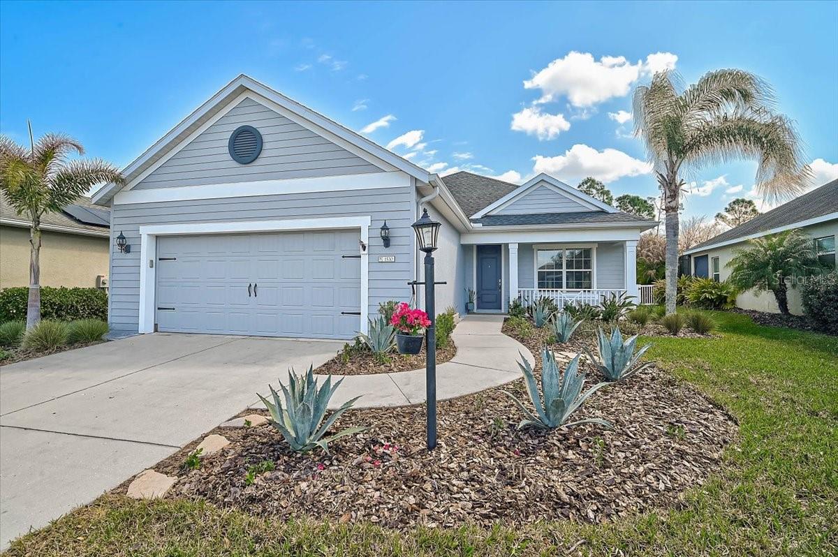 RIVERS REACH PH I-A - Residential