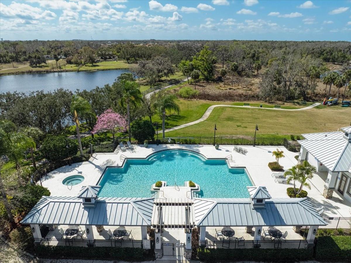 RIVERS REACH PH I-A - Residential