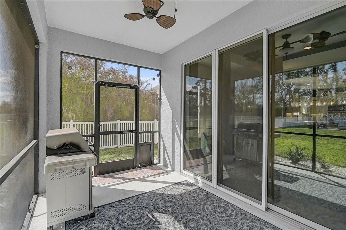 RIVERS REACH PH I-A - Residential