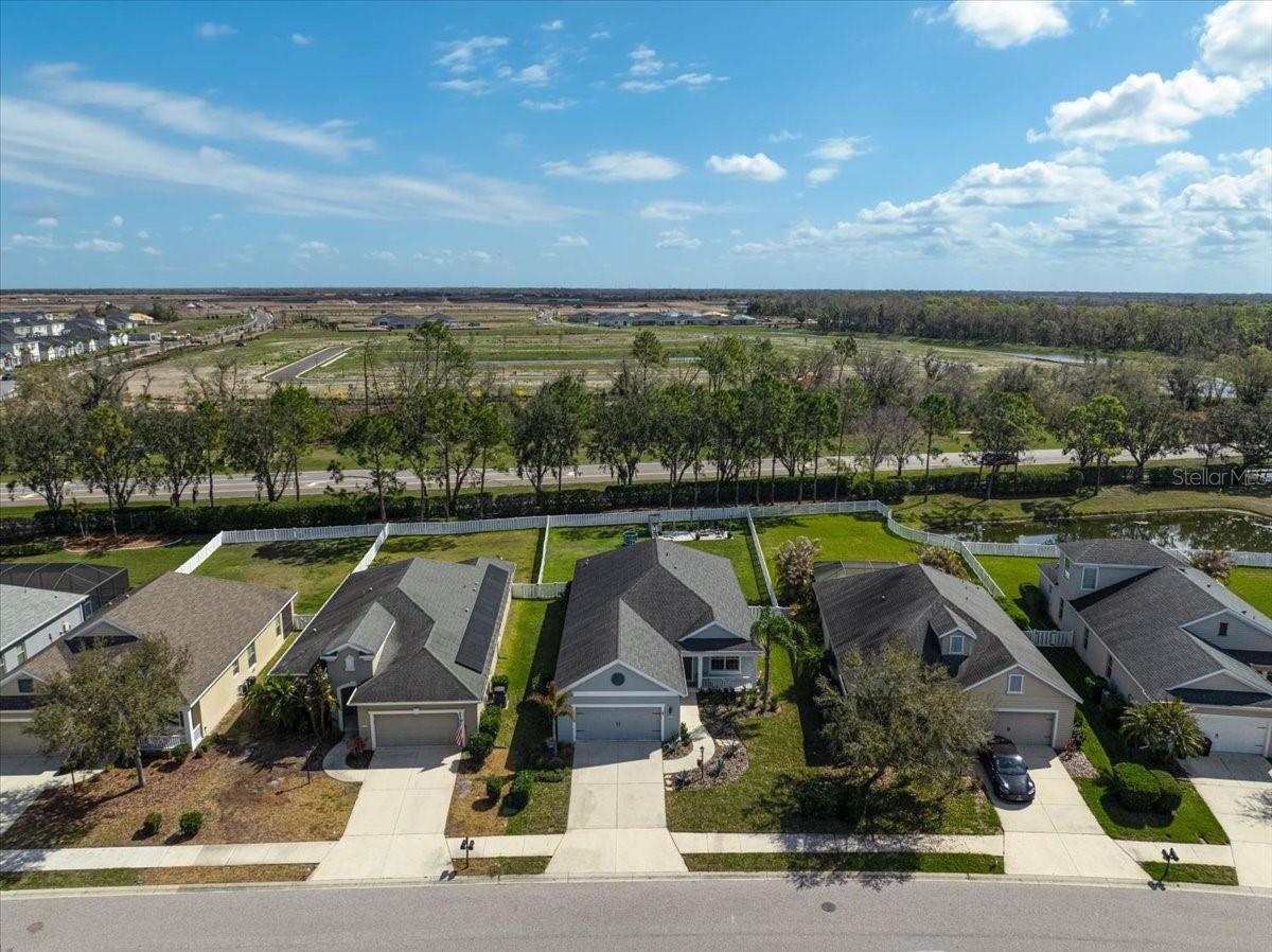 RIVERS REACH PH I-A - Residential