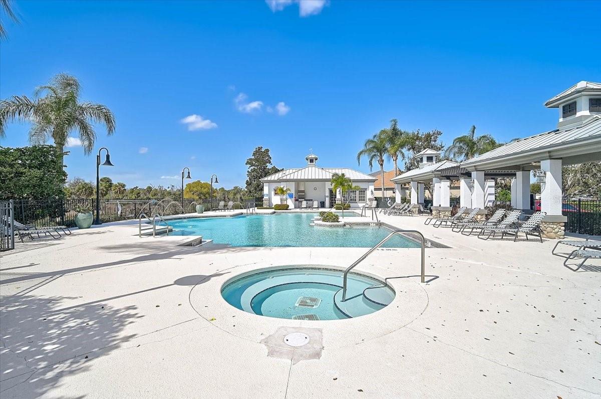 RIVERS REACH PH I-A - Residential