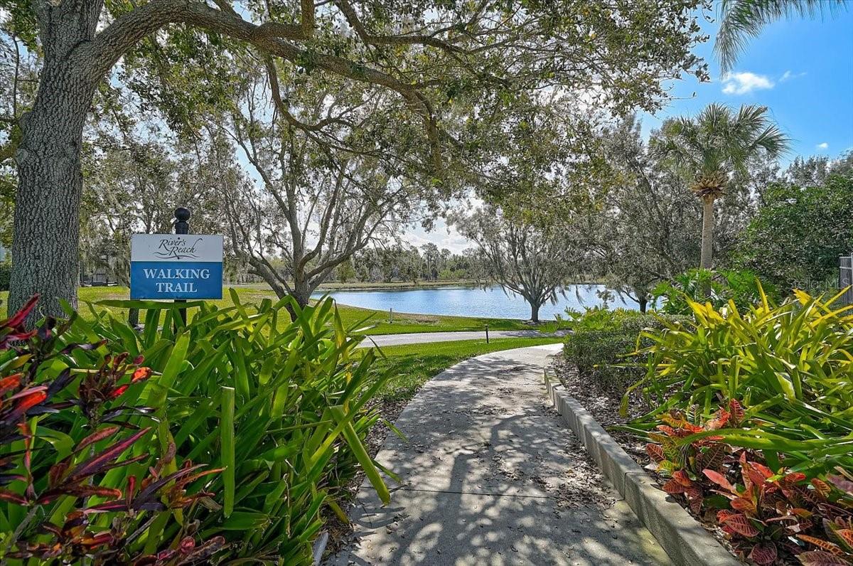 RIVERS REACH PH I-A - Residential