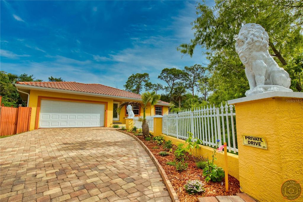 Photo of 3471 Datura Road, Venice, FL 34293 (MLS # N6143433)