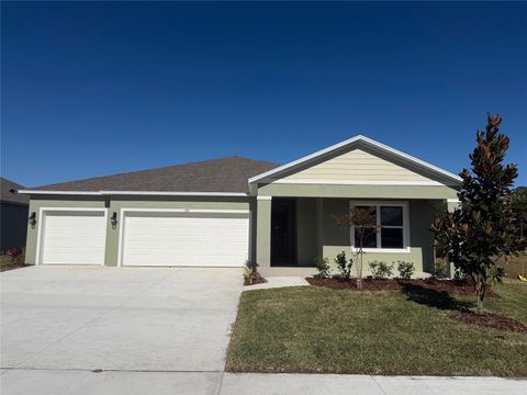 Photo of 1381 Morning Walk Drive, Ormond Beach, FL 32174 (MLS # O6356652)