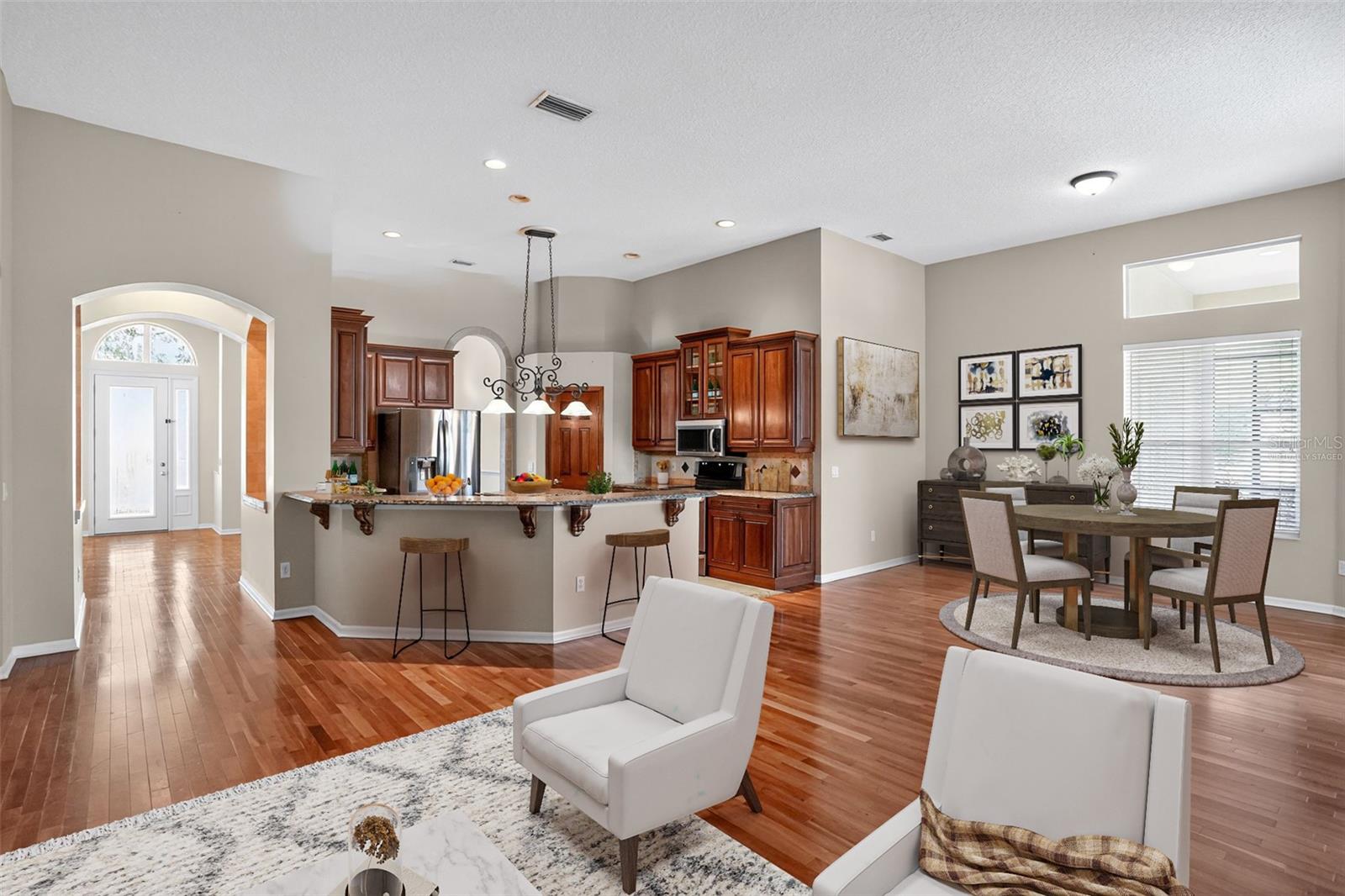 HERON RIDGE PH 2 - Residential