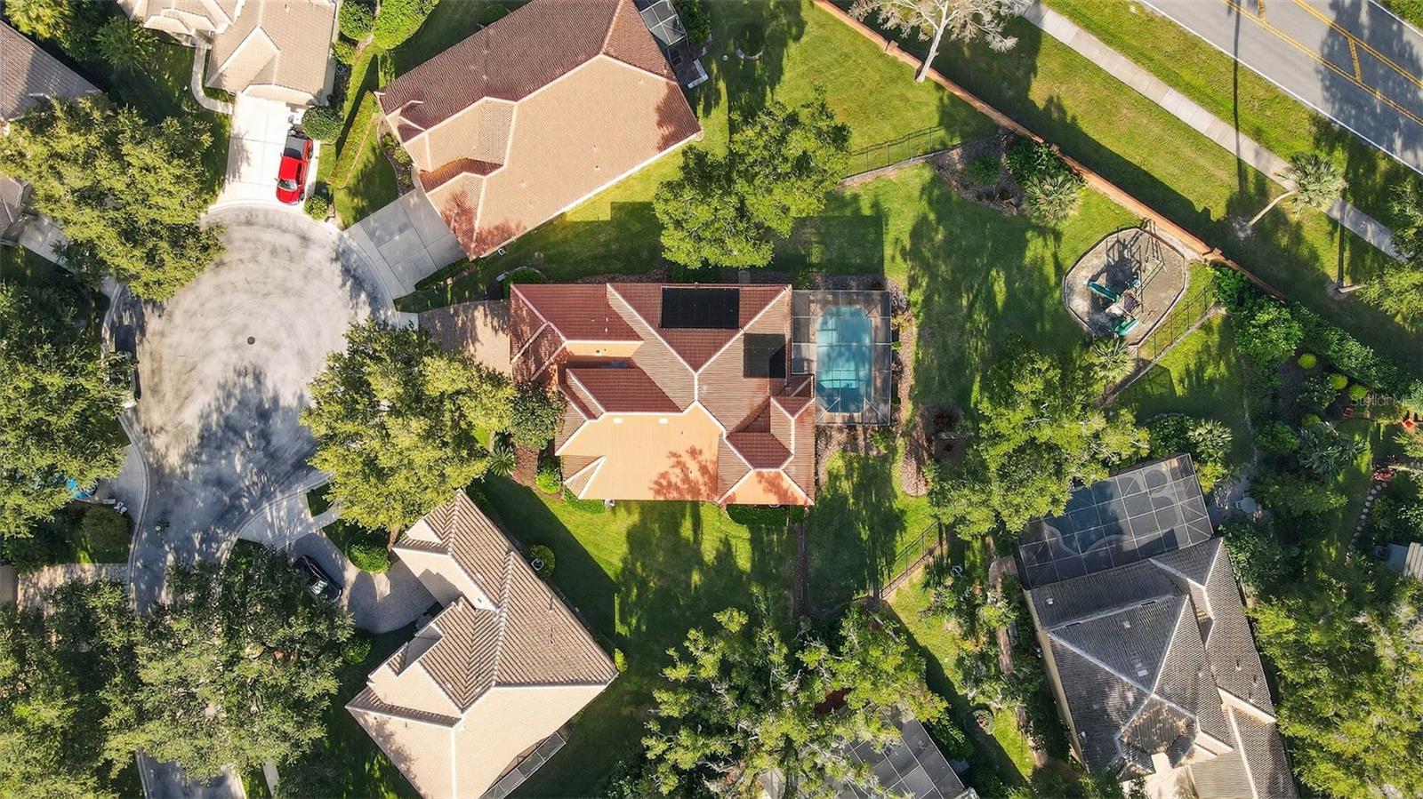 HERON RIDGE PH 2 - Residential