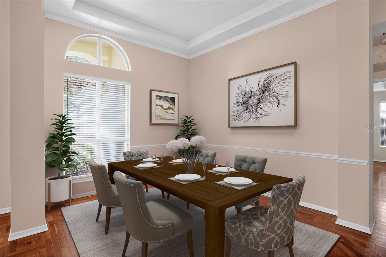 HERON RIDGE PH 2 - Residential