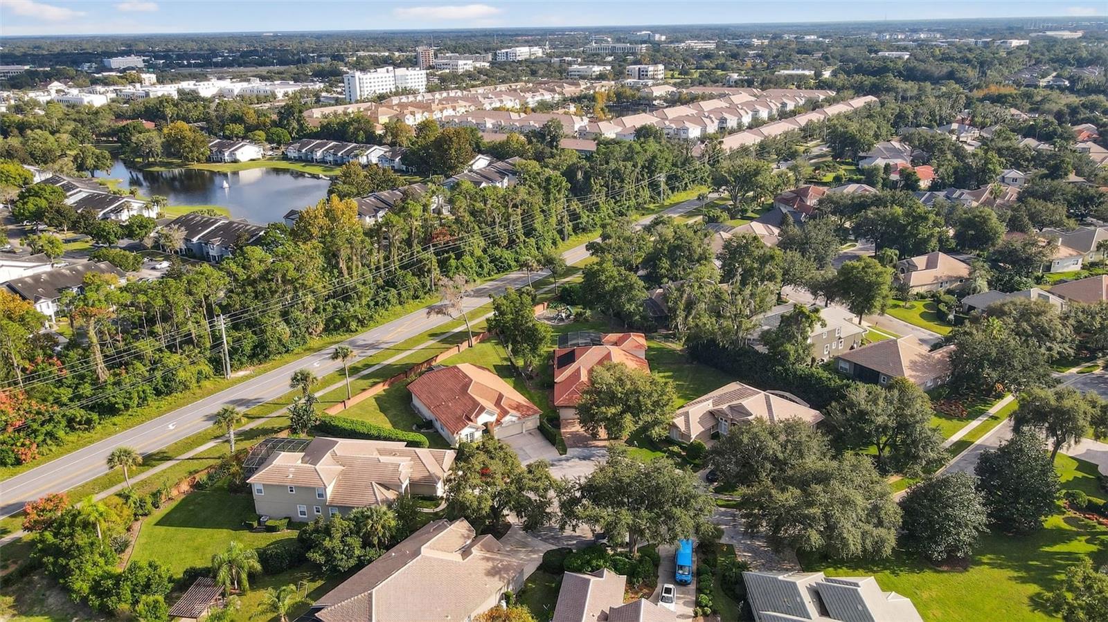 HERON RIDGE PH 2 - Residential