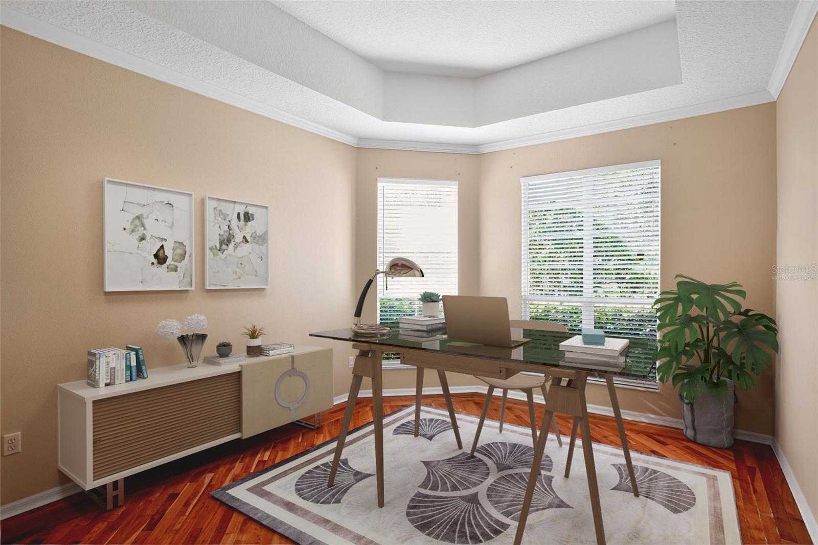 HERON RIDGE PH 2 - Residential