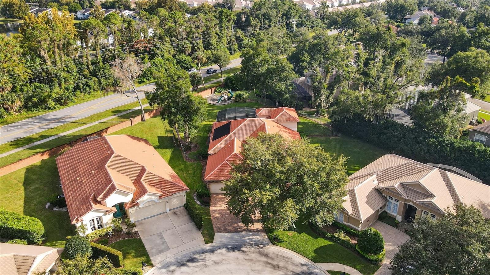 HERON RIDGE PH 2 - Residential