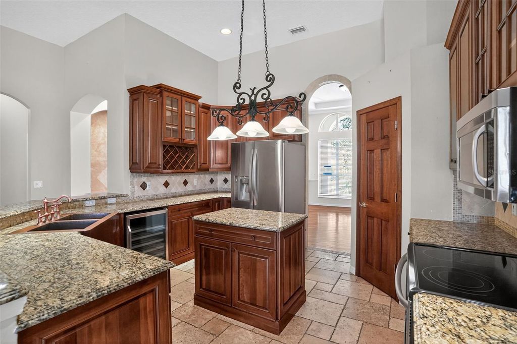 Photo of 1177 Chantry Place, Lake Mary, FL 32746 (MLS # O6356431)