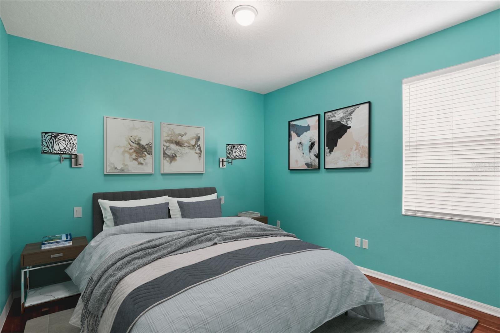 HERON RIDGE PH 2 - Residential