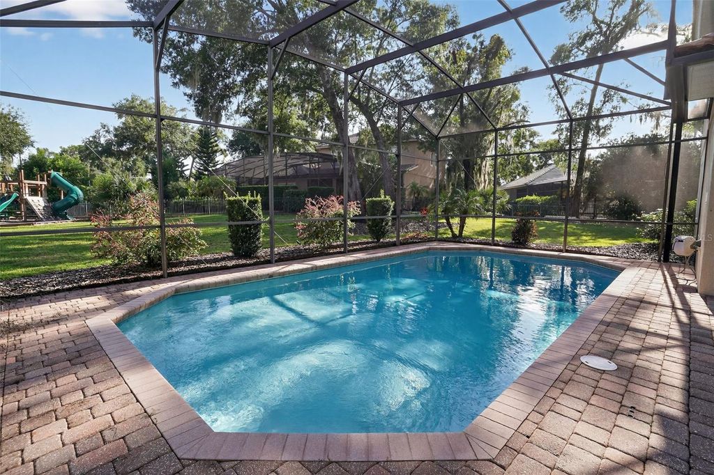 Photo of 1177 Chantry Place, Lake Mary, FL 32746 (MLS # O6356431)