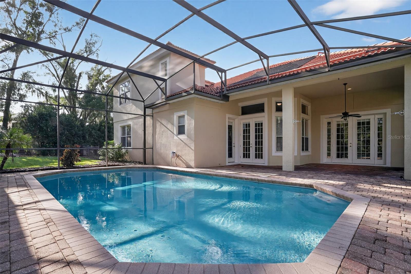 HERON RIDGE PH 2 - Residential