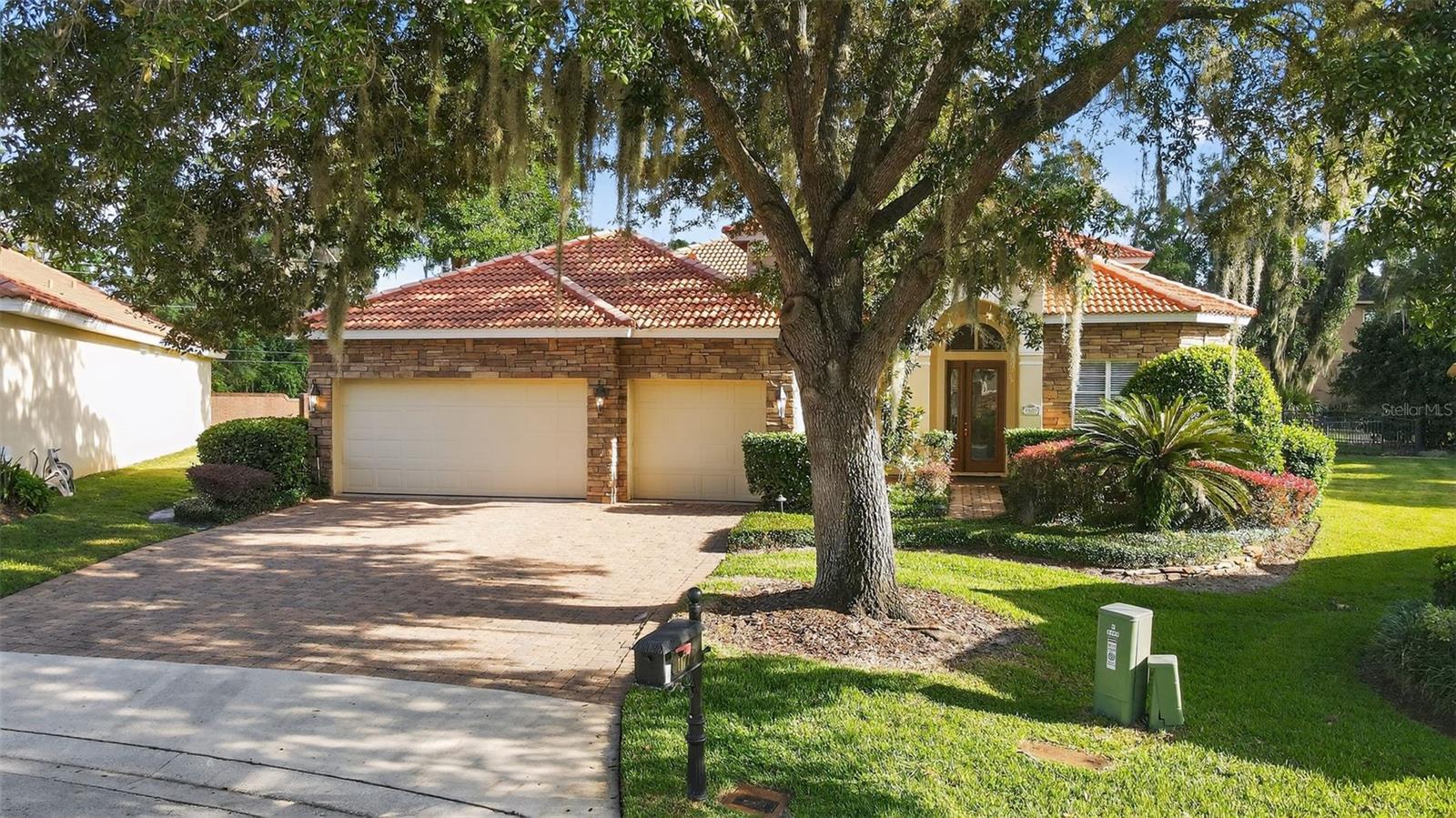 HERON RIDGE PH 2 - Residential