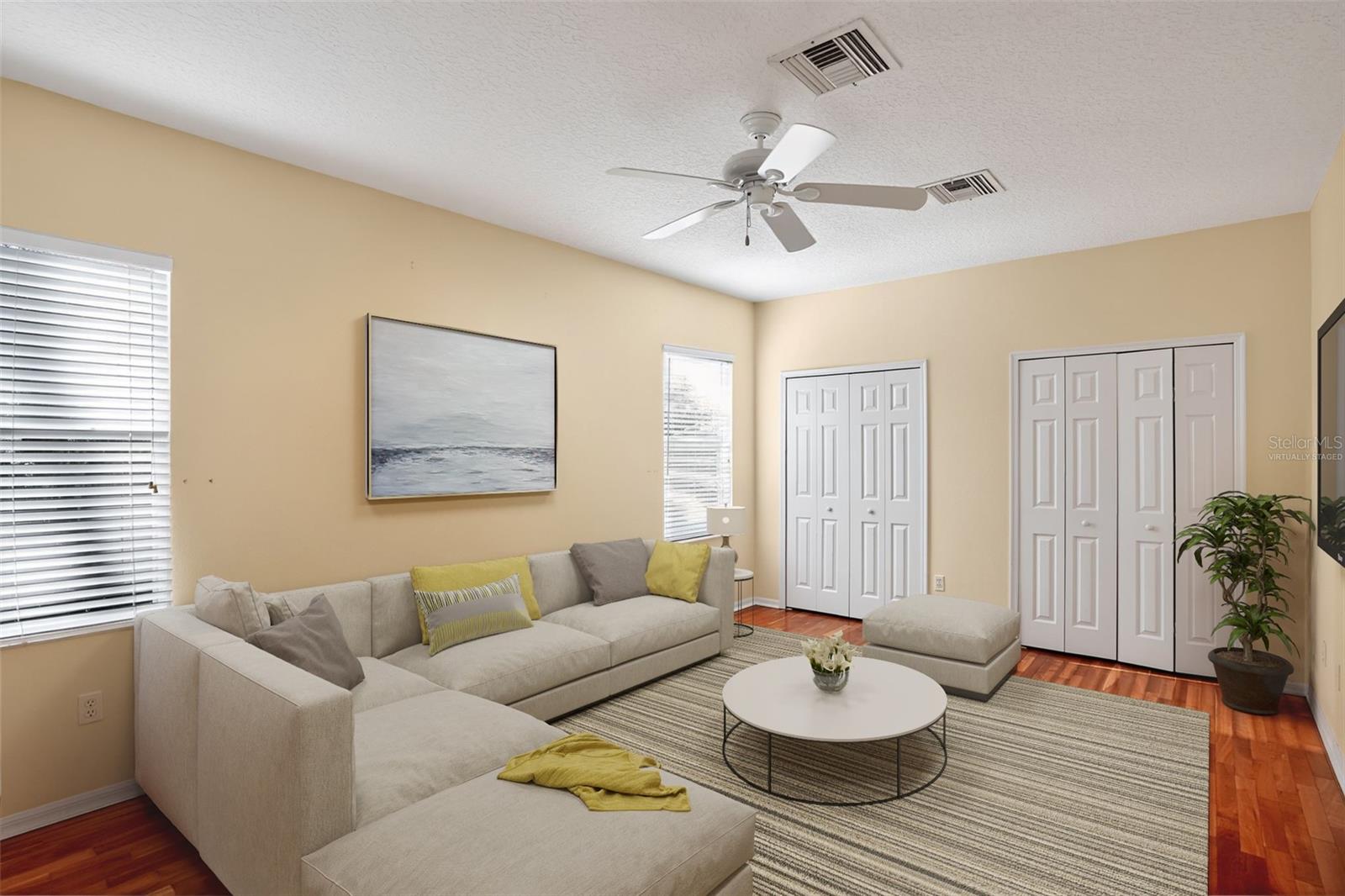 HERON RIDGE PH 2 - Residential