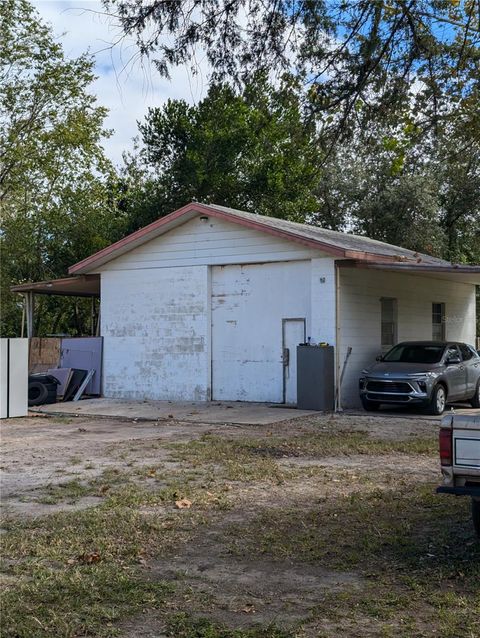 A home in OCALA