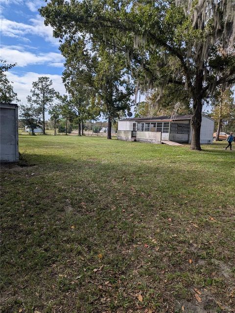 A home in OCALA