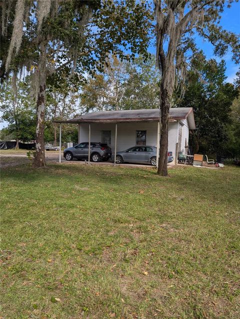 A home in OCALA