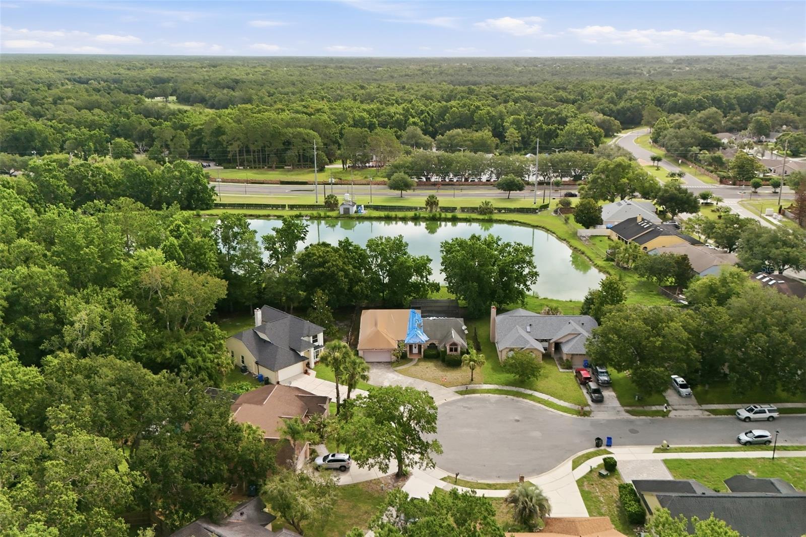 1006 N MAGEE CREEK COURT