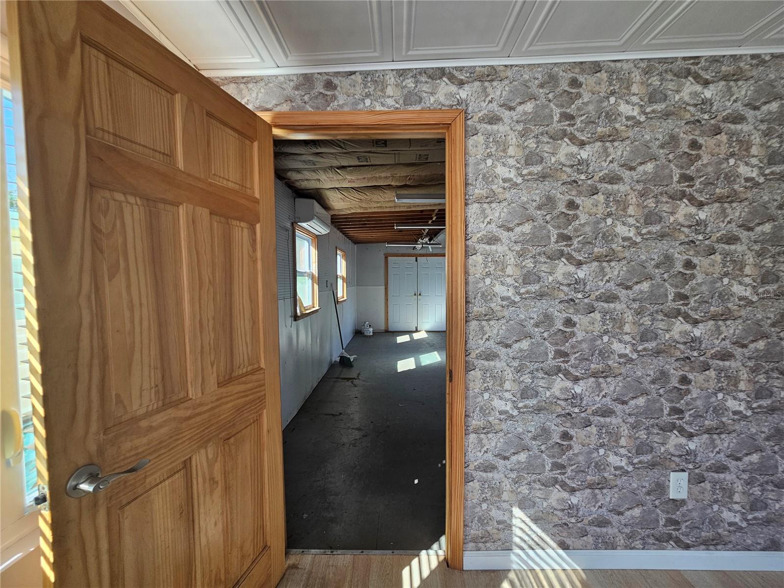 HIGH POINT MH SUB - Residential