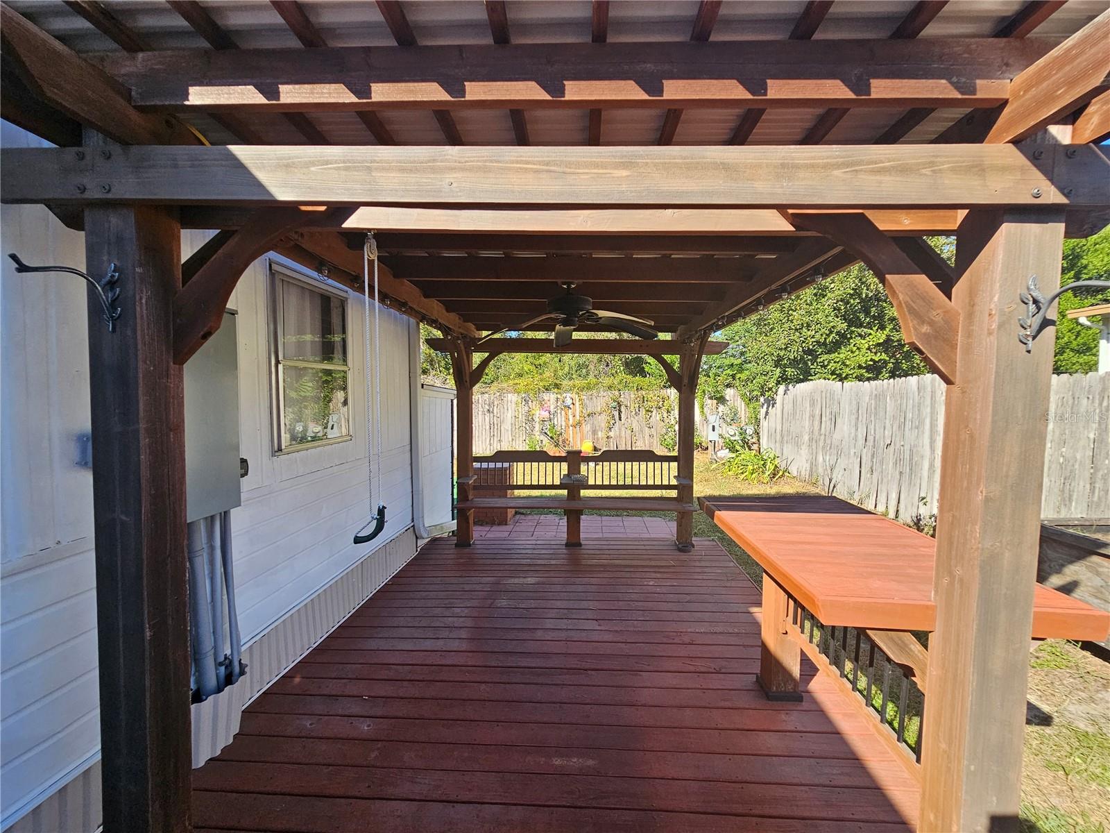 HIGH POINT MH SUB - Residential