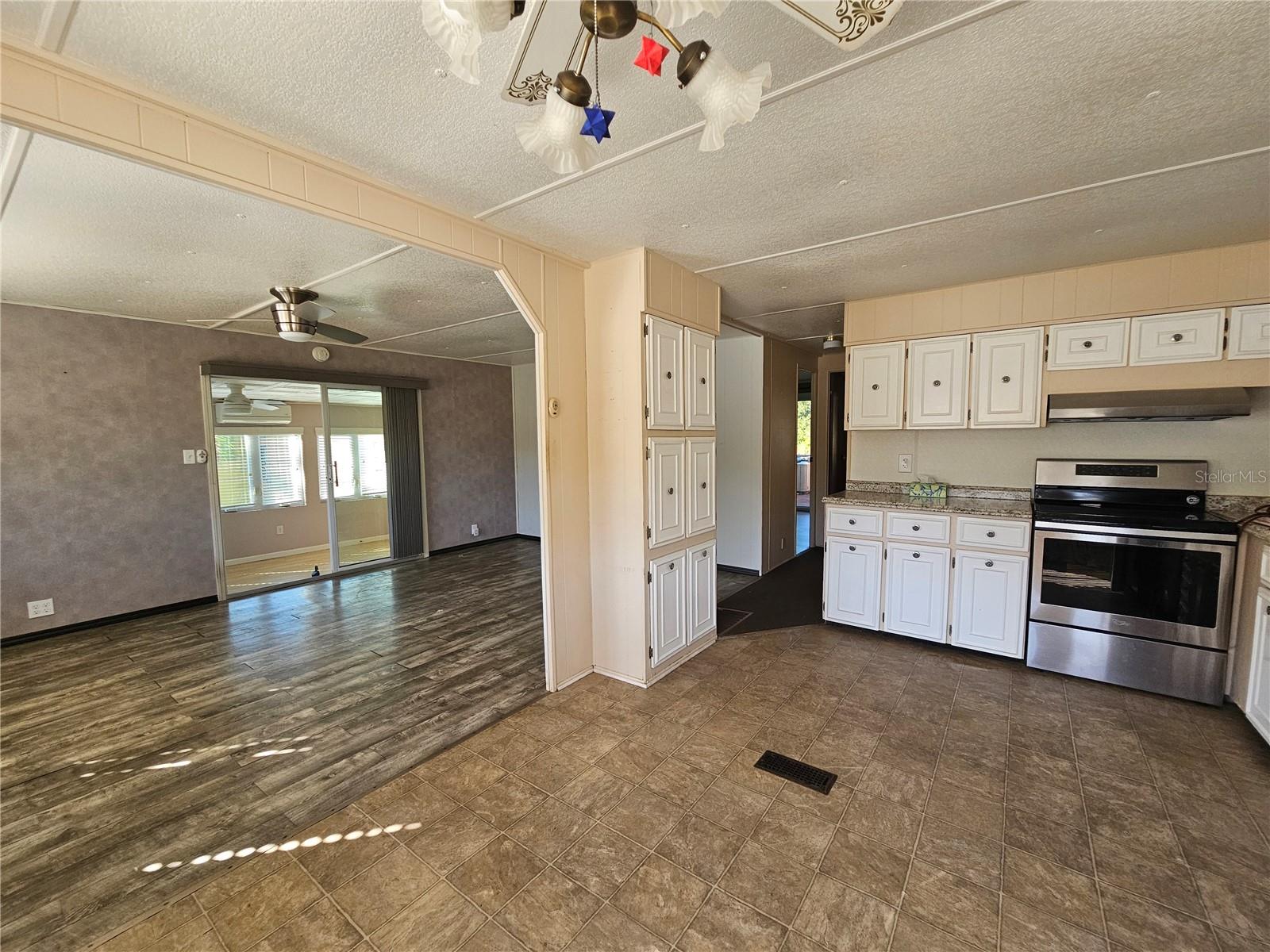 HIGH POINT MH SUB - Residential