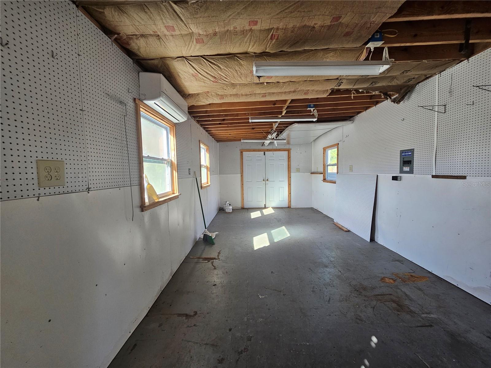 HIGH POINT MH SUB - Residential