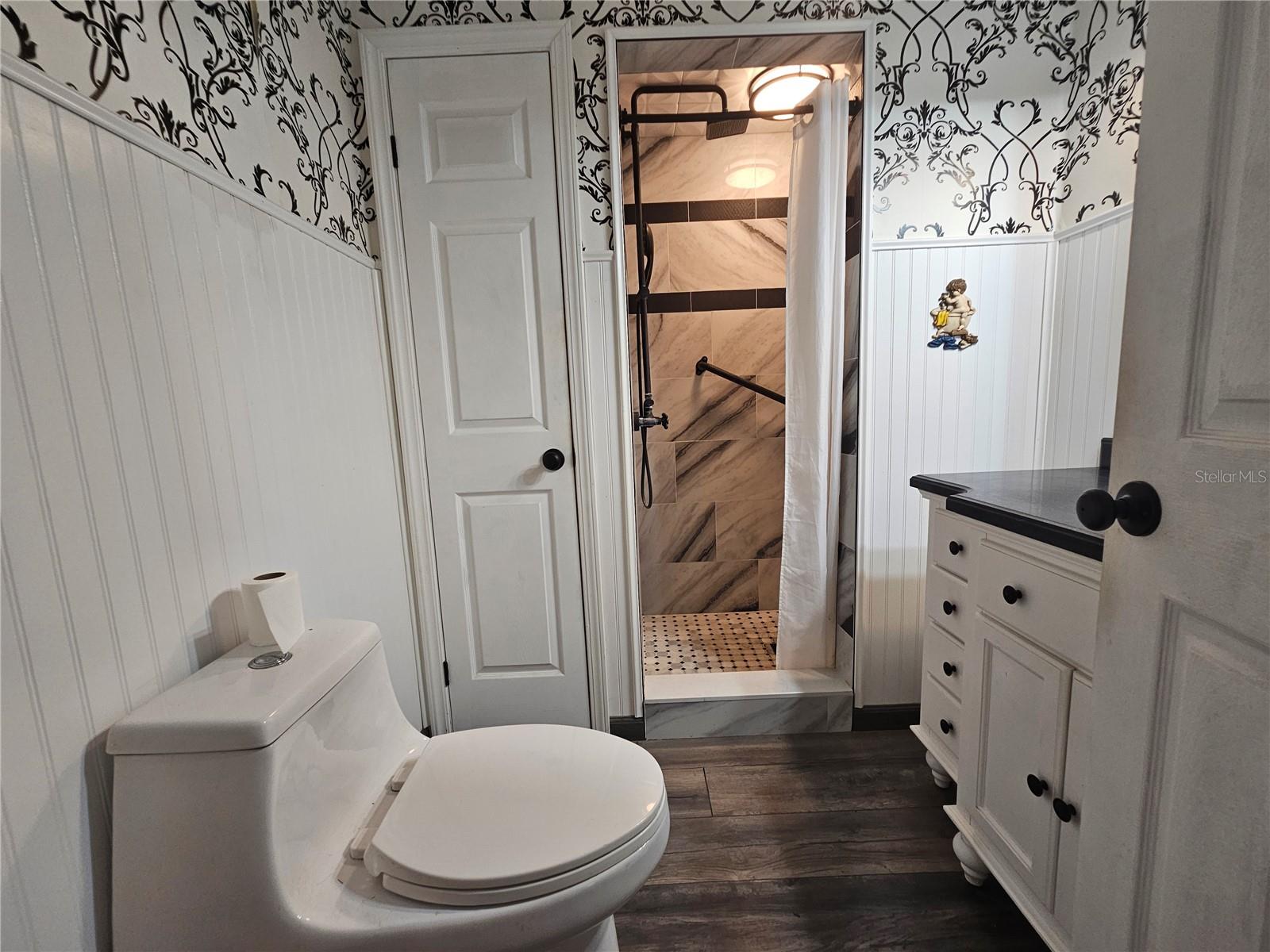 HIGH POINT MH SUB - Residential