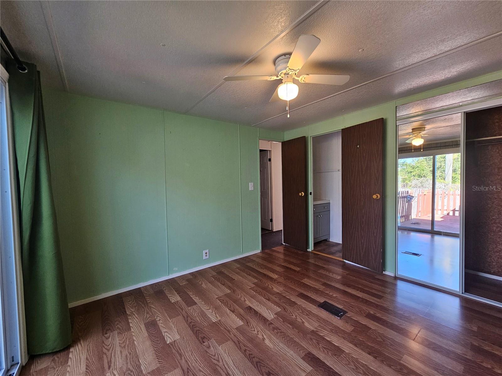 HIGH POINT MH SUB - Residential