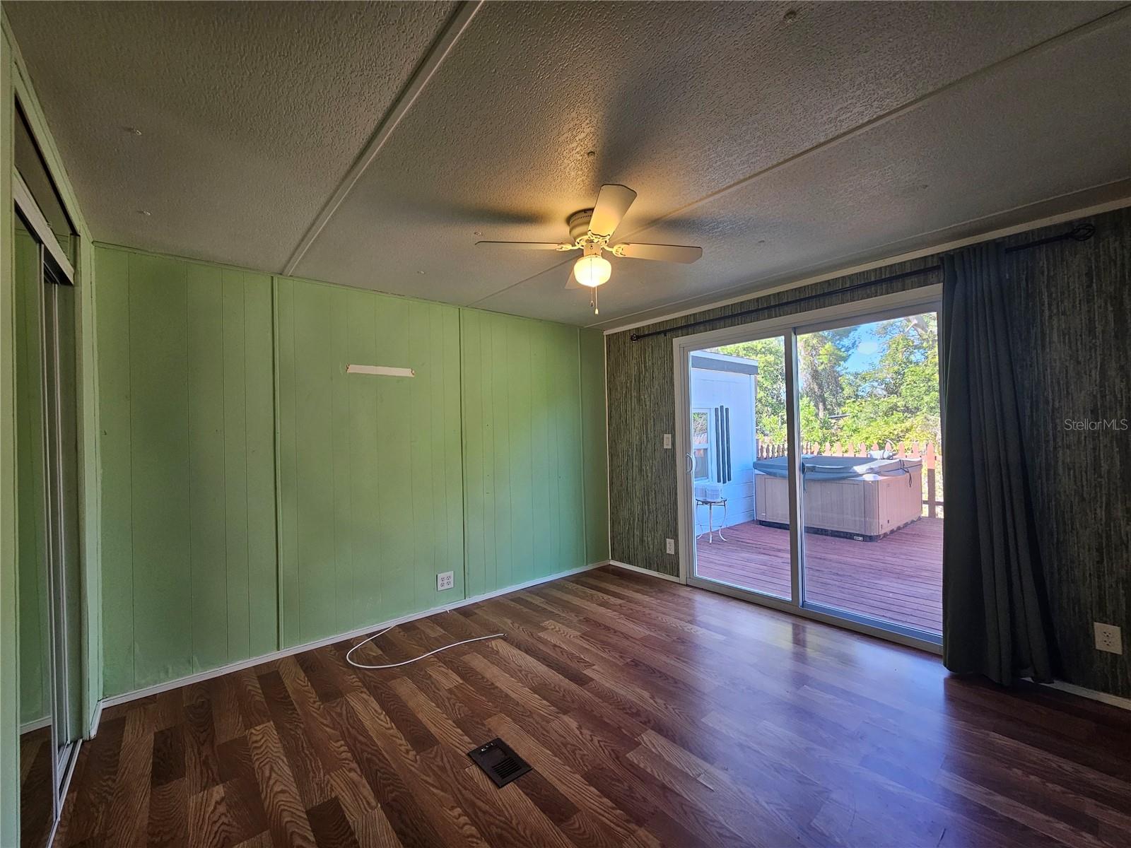 HIGH POINT MH SUB - Residential