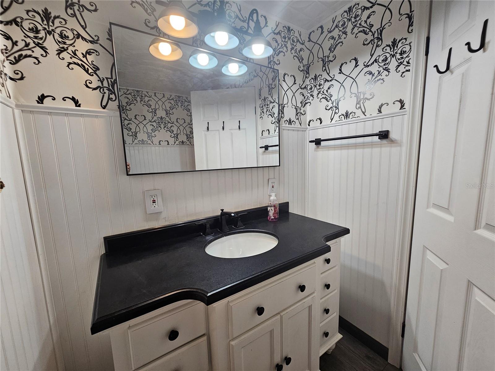 HIGH POINT MH SUB - Residential