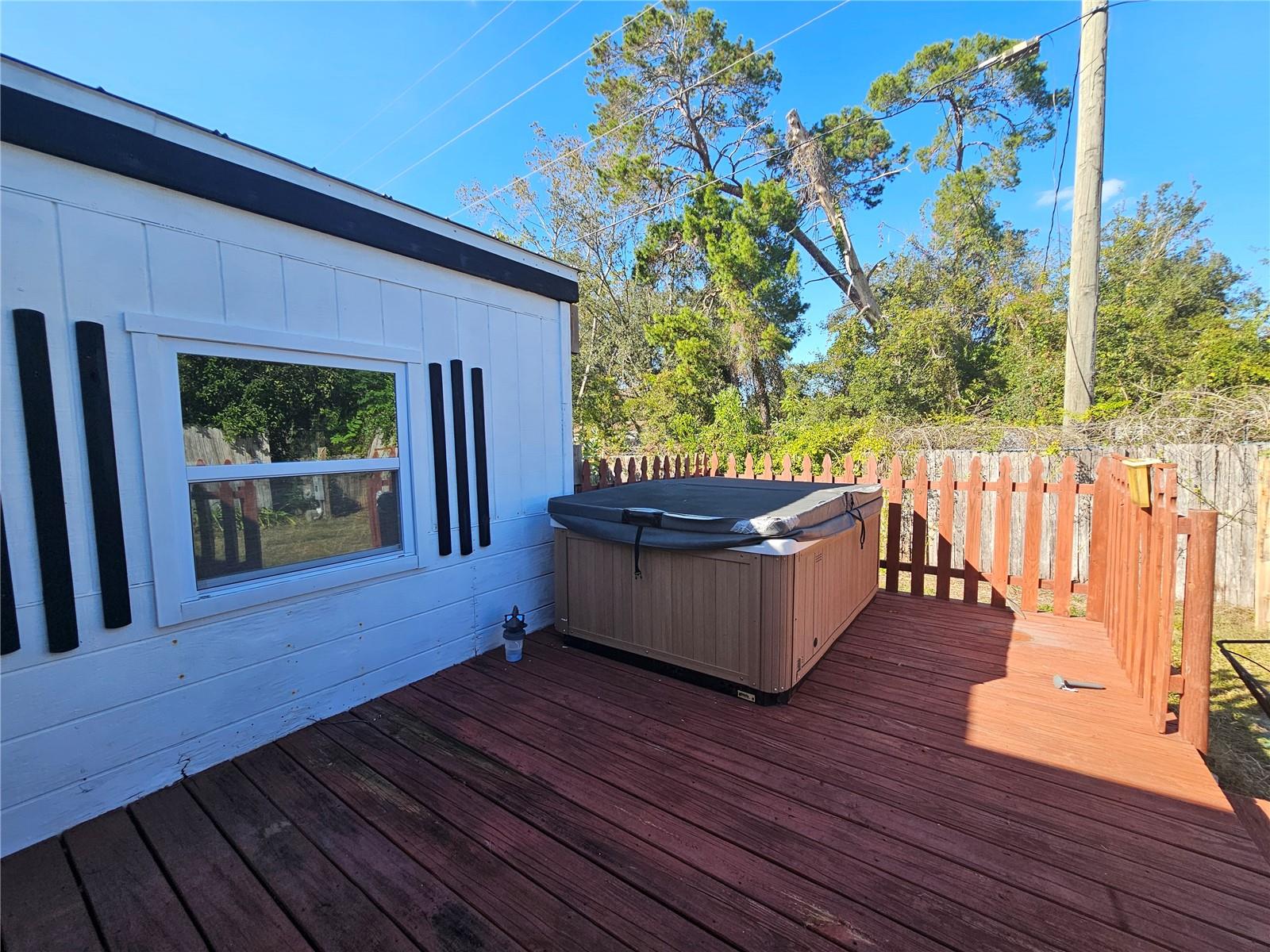 HIGH POINT MH SUB - Residential