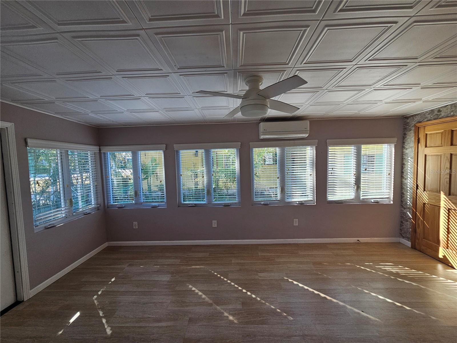 HIGH POINT MH SUB - Residential