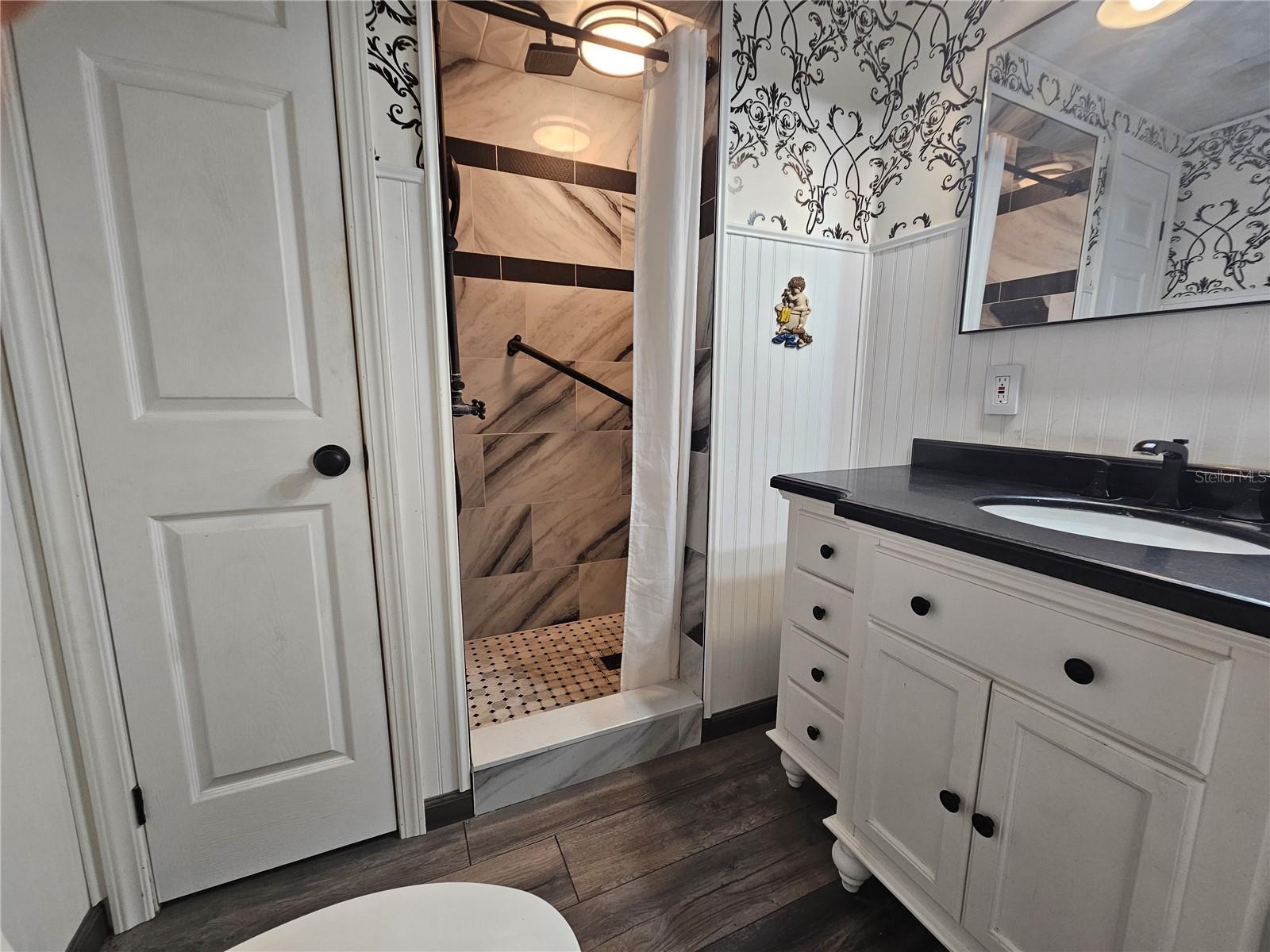 HIGH POINT MH SUB - Residential