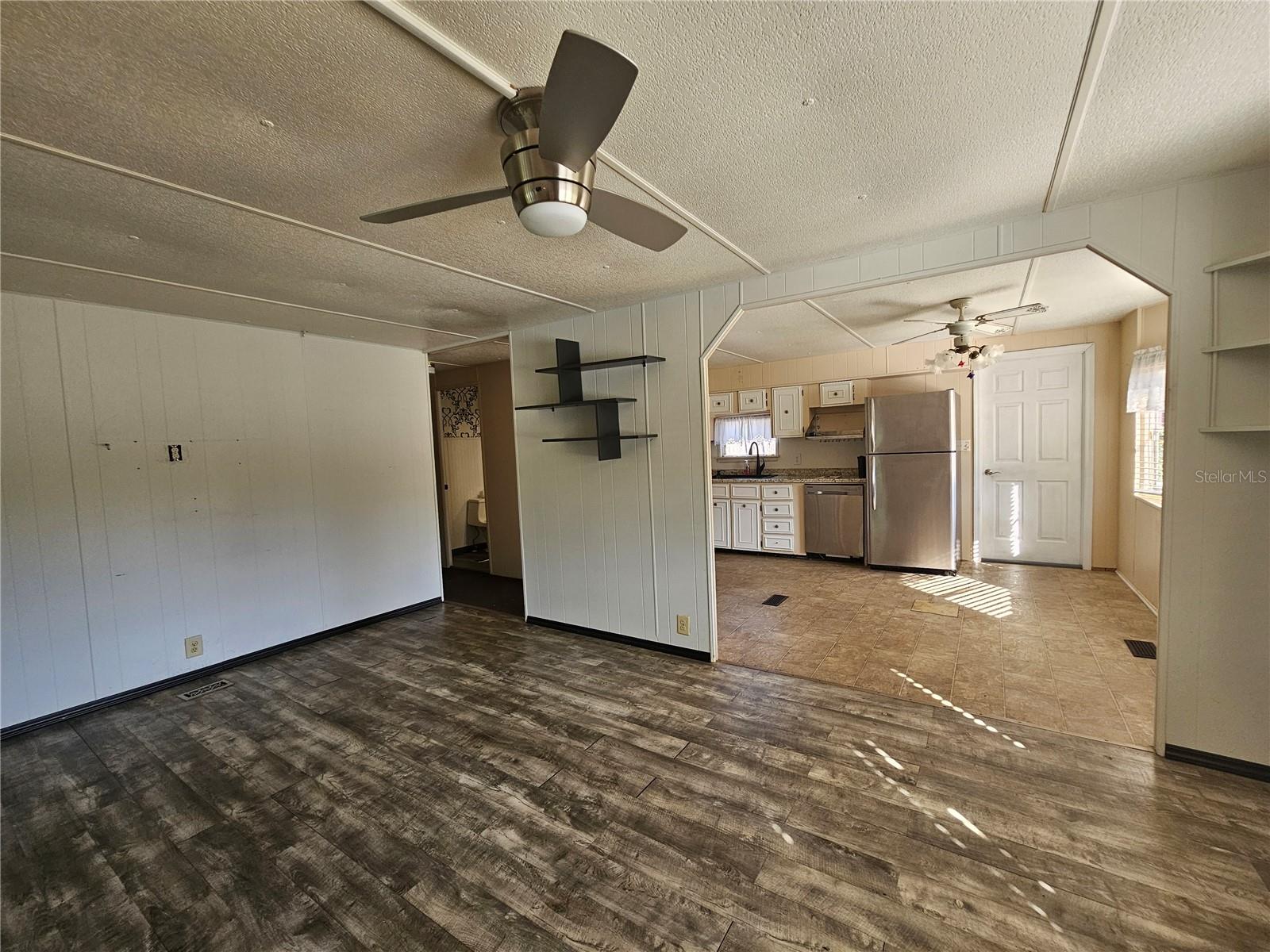 HIGH POINT MH SUB - Residential