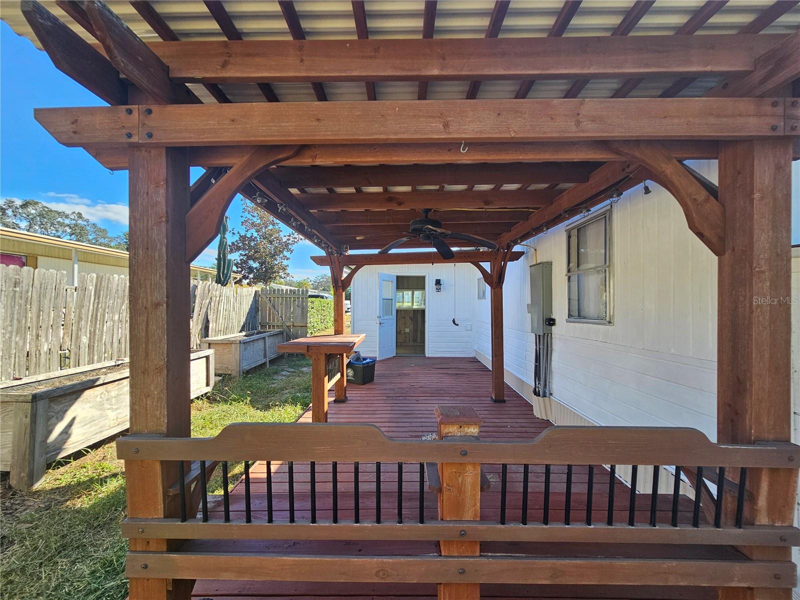 HIGH POINT MH SUB - Residential