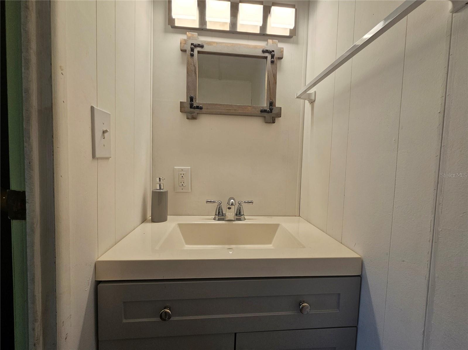 HIGH POINT MH SUB - Residential