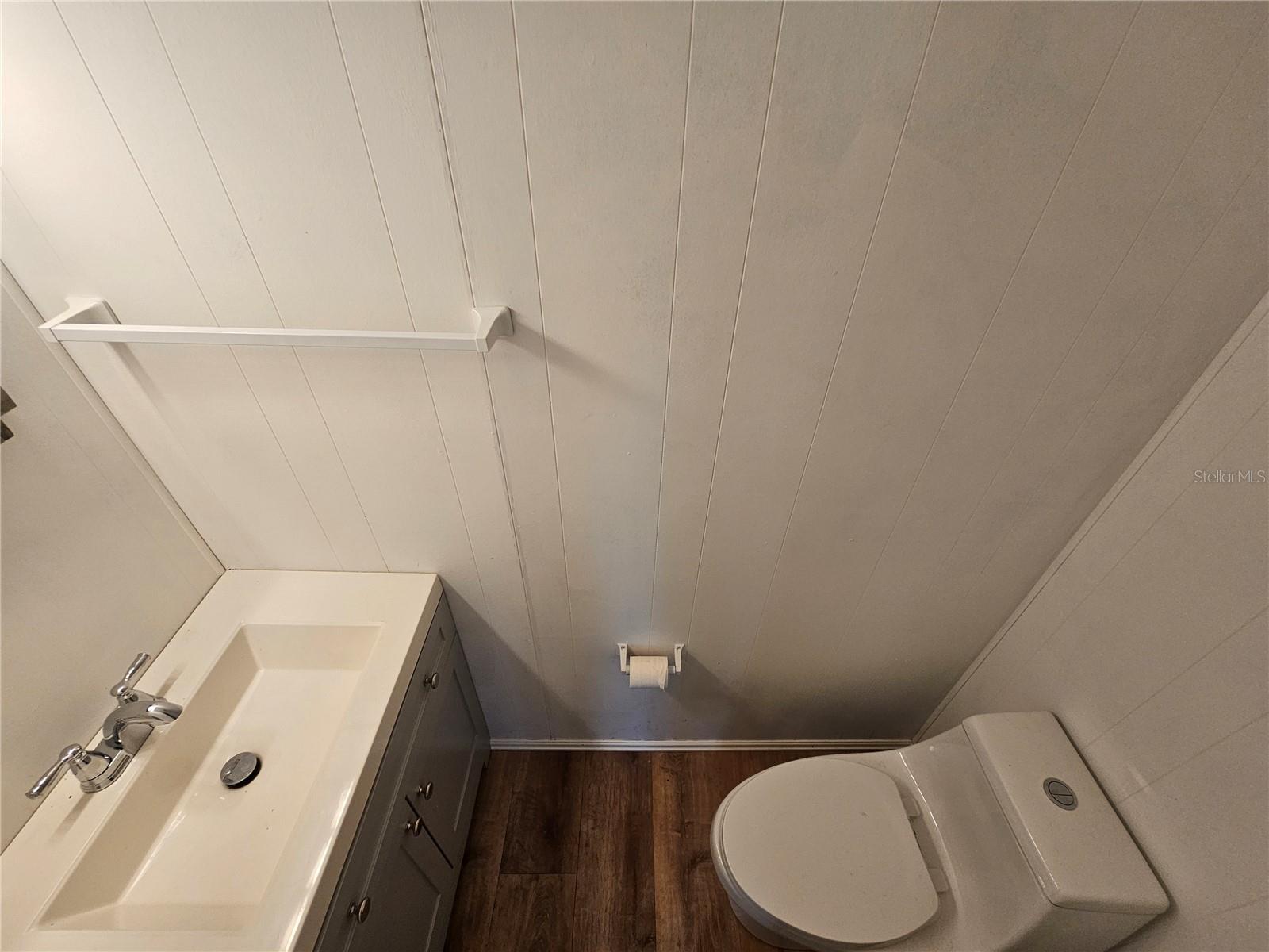 HIGH POINT MH SUB - Residential