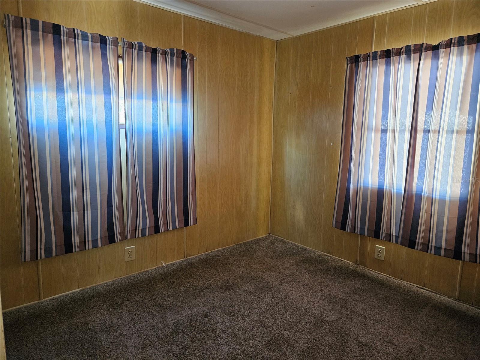 HIGH POINT MH SUB - Residential