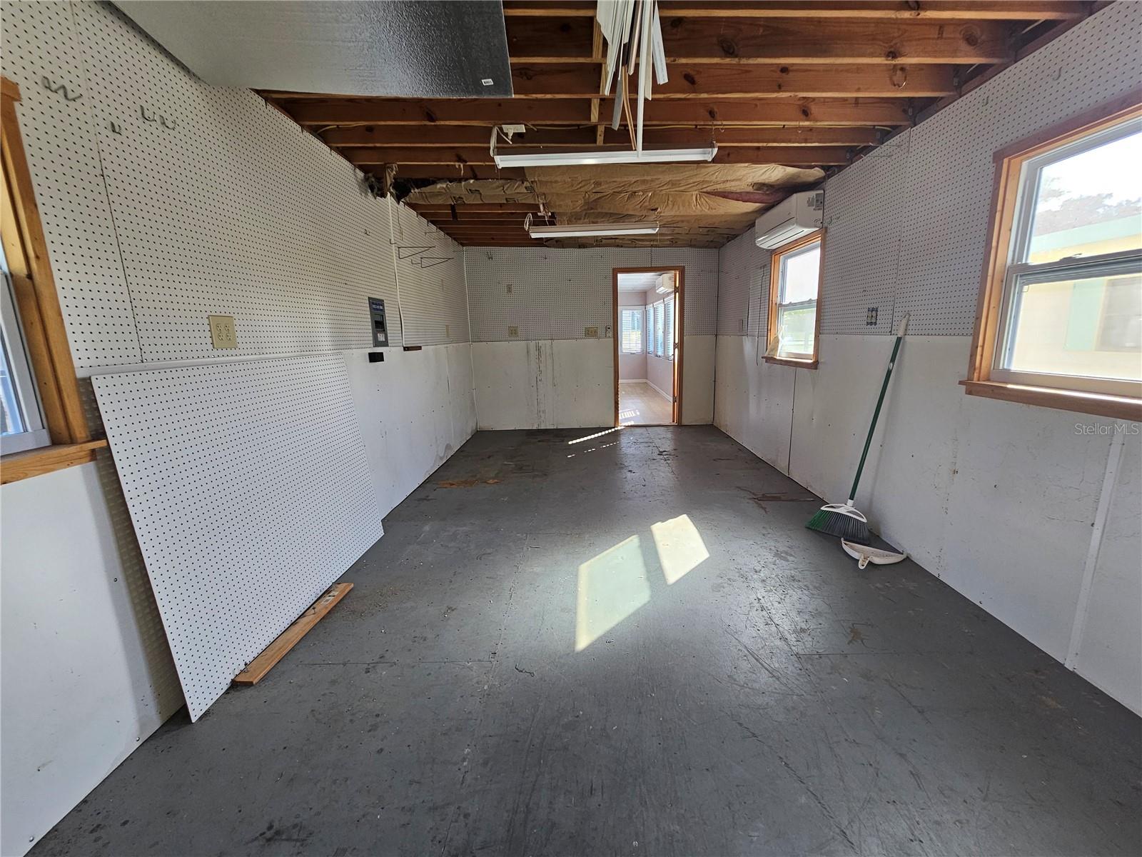 HIGH POINT MH SUB - Residential