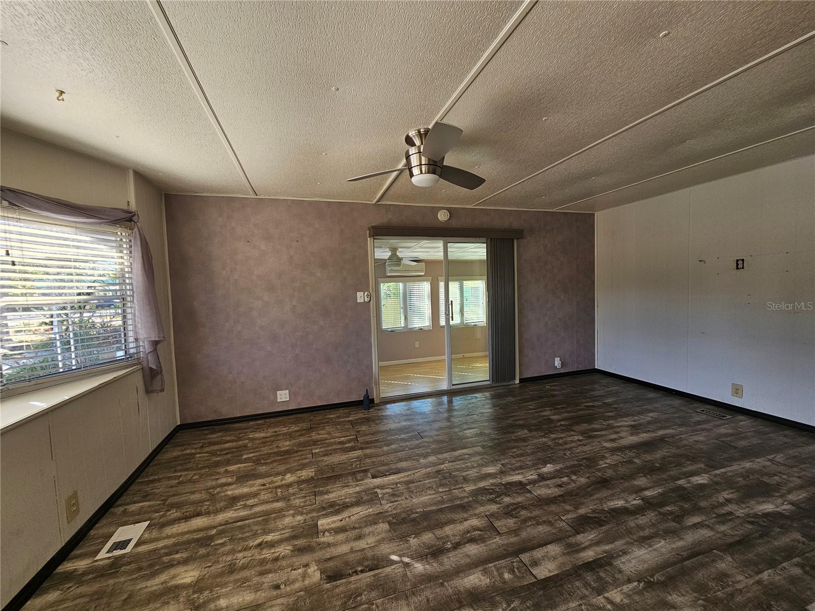 HIGH POINT MH SUB - Residential