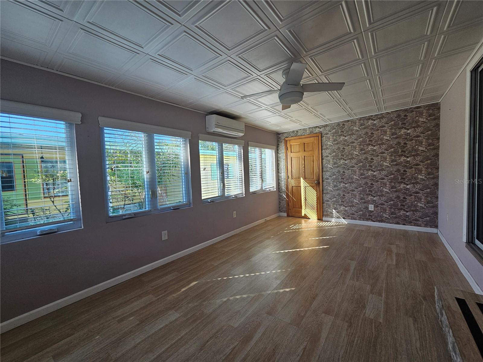 HIGH POINT MH SUB - Residential