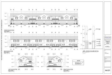 Photo of 2811 NE 52nd Court, Silver Springs, FL 34488 (MLS # S5137177)