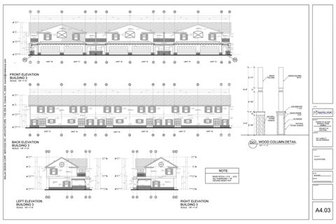 Tiny photo for 2811 NE 52nd Court, Silver Springs, FL 34488 (MLS # S5137177)