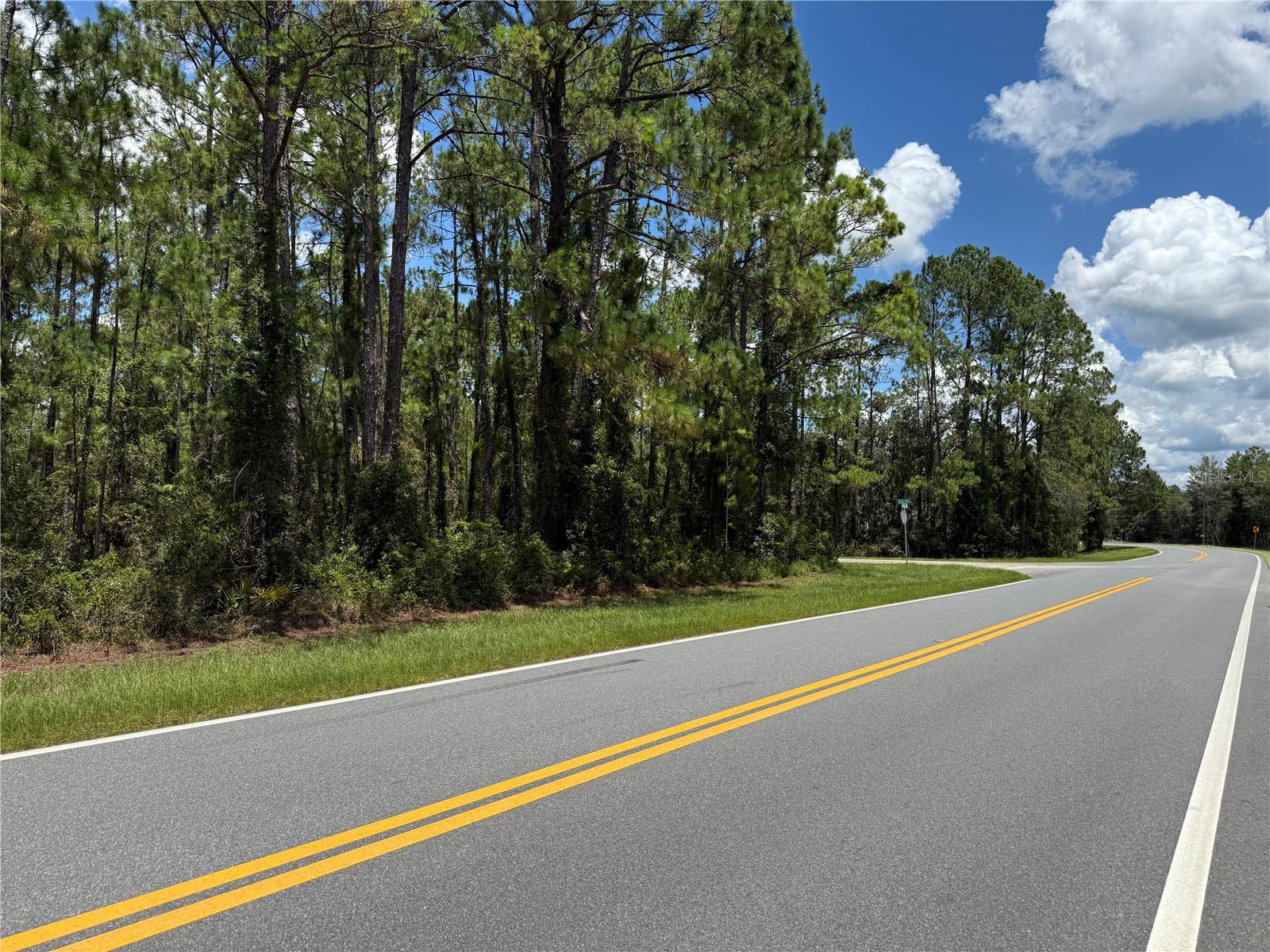 SILVER SPGS SHORES UN #36 - Land