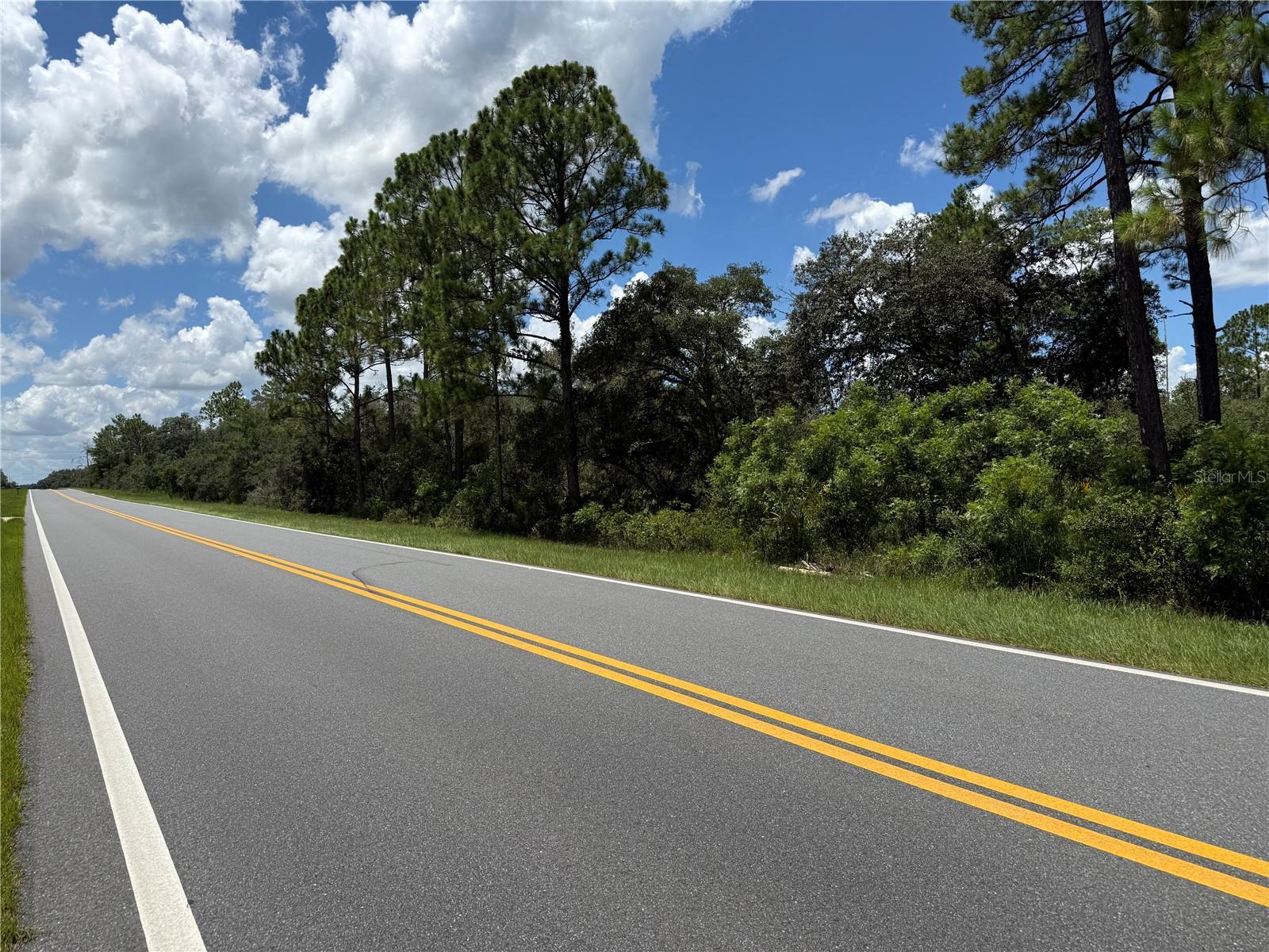 SILVER SPGS SHORES UN #36 - Land