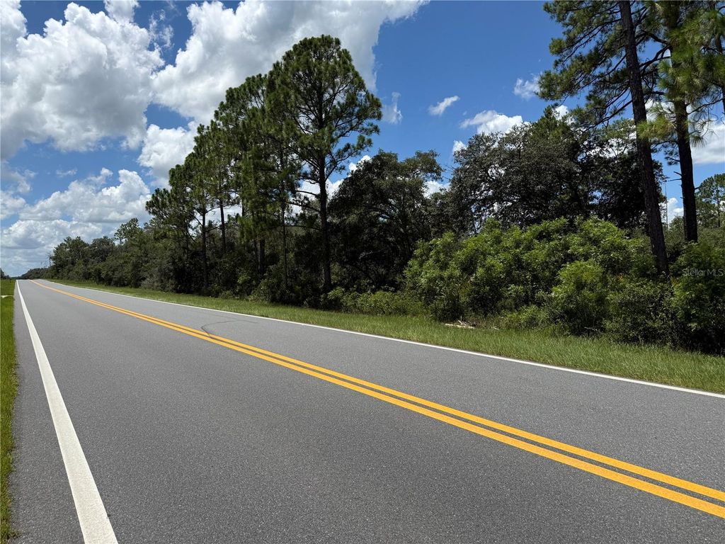 Photo of Fisher Rd, Ocklawaha, FL 32179 (MLS # OM706302)