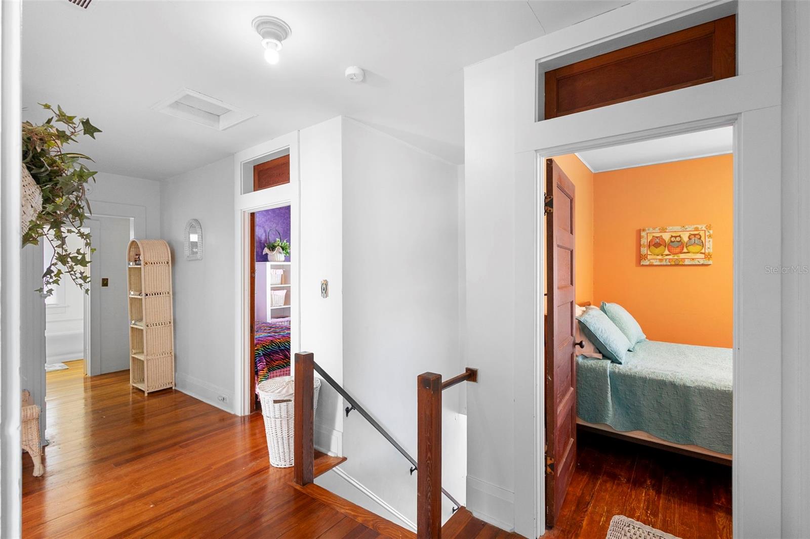 SMOCKS BLK 17 - Residential