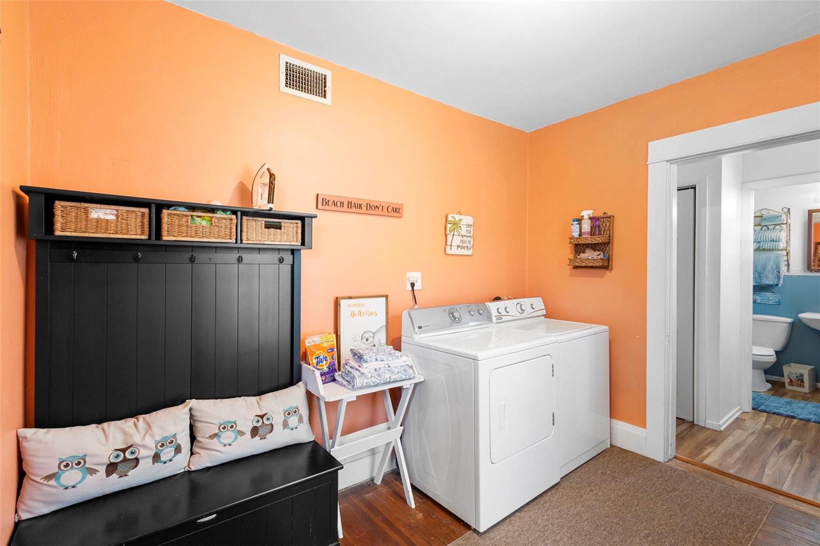 SMOCKS BLK 17 - Residential